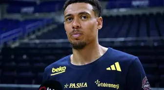 Wade Baldwin: Tarihi bir şampiyonluğun parçası olmaktan gurur duyuyorum