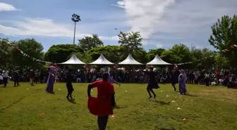 12. Uluslararası İnci Kefali Göçü Kültür ve Sanat Festivali Başladı