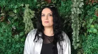 MS Hastası Sanatçı Gülşah Tanrıöver'den Farkındalık Projesi