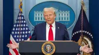 Trump: Elon Musk Her Zaman Bizimle Olacak