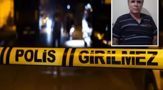 Eşini başından vurularak öldürülmüş halde buldu, 2 çocuğuyla birlikte gözaltına alındı