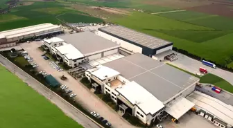 Akkim Yapı Kimyasalları, 2024'te Türkiye İhracat Lideri Oldu