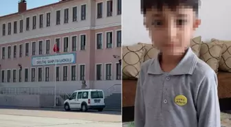 Yaşam savaşı veren 10 yaşındaki Yusuf'un dramı! Ağabeyi de aynı sebepten hayatını kaybetmiş