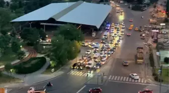 Ankara'da Pazar Yerinde Silahlı Saldırı: Bir Kişi Ağır Yaralı