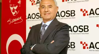 Adana Hacı Sabancı OSB, Türkiye'nin 500 Büyük Sanayi Kuruluşu Listesi'nde 18 Firma ile Temsil Edildi