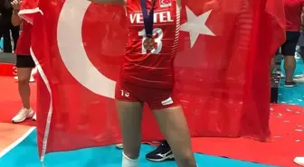 Aydın Büyükşehir Belediyespor, Seher Aksoy ile 1 Yıllık Sözleşme İmzaladı