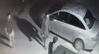 Ankara'da İş İnsanına Zorla Senet İmzalattılar ve Parası Alındı
