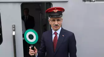 Bakan Uraloğlu: Yerli ve milli üretilen araçlar, başyapıttır