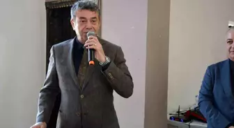 Şoför Esnafından UKOME'ye Zam Talebi
