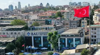 Bahçeşehir Üniversitesi, Girişimci ve Yenilikçi Üniversite Endeksi'nde 10. Sırada