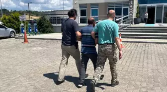 Çanakkale'de Uyuşturucu Ticareti Suçundan Aranan Kişi Yakalandı