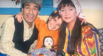Bir döneme damga vuran Sezer Güvenirgil sağlık sorunları yaşıyor