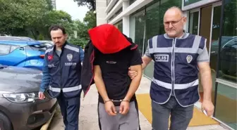Bir garip olay! Misafirliğe gittiği evde tacizden tutuklandı
