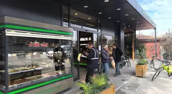 Burdur'da Kurban Bayramı Öncesi Yoğun Denetim: 9 Firmaya Ceza Kesildi