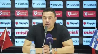 Çağdaş Atan neden yok, neden tribünde? Çağdaş Atan nerede, cezalı mı?