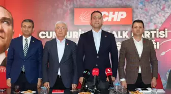 CHP'den Erken Seçim Çağrısı: 'Tek Hayırlı Karar Bu'