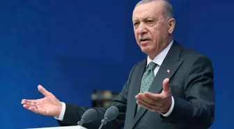 Cumhurbaşkanı Erdoğan'dan faiz mesajı: Bu ekonomik nizam değişmeli