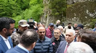Babaya Yurt Dışına Çıkış Yasağı