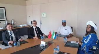 Sierra Leone Yatırım Forumu'nda Türkiye-Sierra Leone İşbirliği Vurgusu