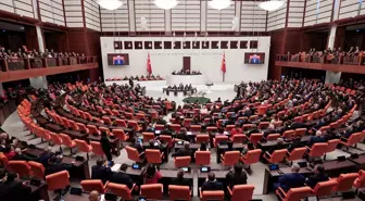 Diyanet İşleri Başkanlığı'nda kritik düzenleme! Meclis'ten geçti