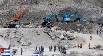 Endonezya'da Taş Ocağı Faciası: 10 Kişi Hayatını Kaybetti
