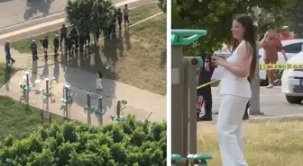 Eski sevgilisinden olumsuz yanıt alan İnci öğretmen kendini vurdu
