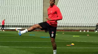 Fatih Karagümrük Süper Lig'e Yükseldi, Wesley Rekor Kırdı