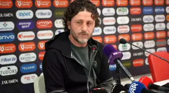 Fatih Tekke: 'Avrupa Kupaları Şansı Vardı Ama Yetmedi'