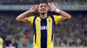 Fenerbahçe, Dusan Tadic ile Yollarını Ayırdı