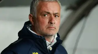 Fenerbahçe'de Mourinho'nun geleceği yarın belli oluyor