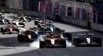 Formula 1 İspanya Grand Prix'si Heyecanı Başlıyor
