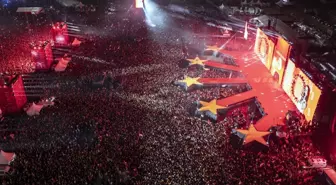Anlaşma tamam gibi! Galatasaray'a bir dünya yıldızı daha