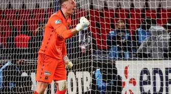 Galatasaray'a kaleci transferinde kötü haber! Yıldız isim Cimbom'u reddetti