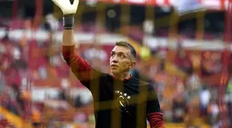Galatasaray, Süper Lig'de 15. Kez Gol Yemedi