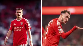 Kerem Aktürkoğlu düğününden kareler! Kerem Aktürkoğlu evlendi mi?
