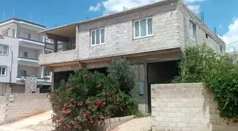 Gaziantep'te 3 Çocuk Annesi Kadın Boğularak Öldürüldü