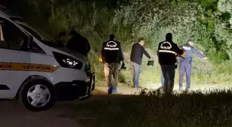 Gece yarısı gizemli olay! Darp edilen kadın hayatını kaybetti