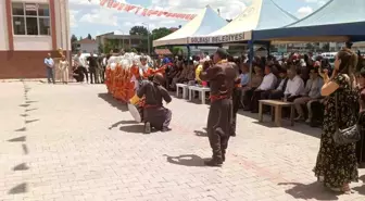 Adıyaman'da Hayat Boyu Öğrenme Haftası Kutlandı