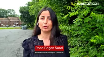 Haberler.com Washington Temsilcisi Rona Sural: ABD, İsrail'in İran'a yönelik saldırısından çekiniyor
