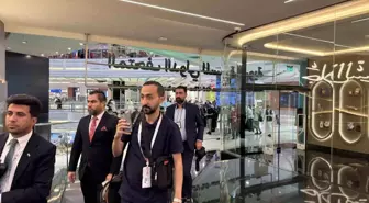 Mekke'de Dijital Müze Dönemi Başladı
