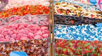 Haribo'dan uyuşturucu çıktı, ürünler toplatıldı