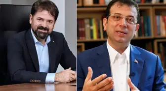 İtirafçı olan iş insanı Eyüp Subaşı, Ekrem İmamoğlu'nun 'SİSTEM'ini ifşa etti