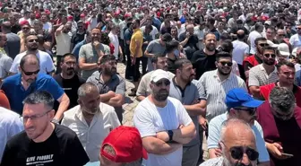 İzmir'deki grev kaosu! Belediye 59 bin TL veriyor, sendika 82 bin TL istiyor