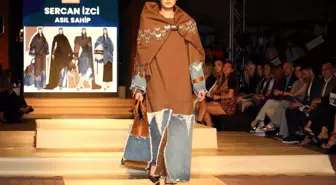 EİB Moda Tasarım Yarışması'nda İEÜ Mezunları Fırtına Gibi Esti