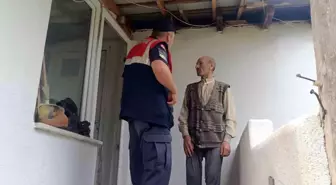 Jandarma Ekiplerinden Kurban Bayramı Öncesi Dolandırıcılık Uyarısı