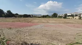 Karşıyaka Spor Kulübü'nde Stadyum Tahsisi Müjdesi