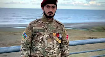 Antalya'da Kayıp Azerbaycanlı Elvin Aliyev İçin Arama Çalışması Başlatıldı