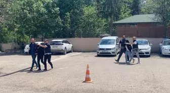 Tokat'ta Motosiklet Kazası Sonrası Darp İzleriyle Bulunan Kadın Öldü, İki Kişi Gözaltına Alındı