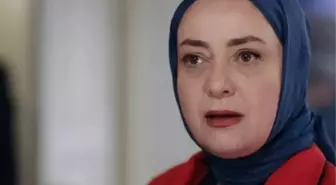 Kızılcık Şerbeti Pembe hangi dizide oynayacak?