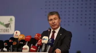 KKTC Başbakanı Ünal Üstel: Rum ve Yunan Lobisi Kıbrıs Türklerine Baskı Yapıyor